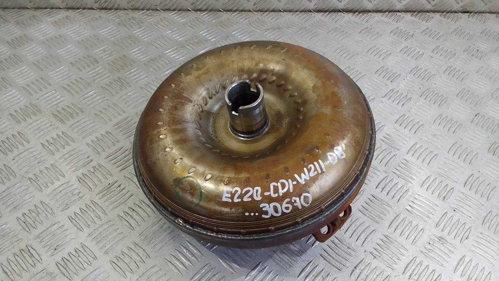 Хидротрансформатор Mercedes E220 CDI W211 2008г.