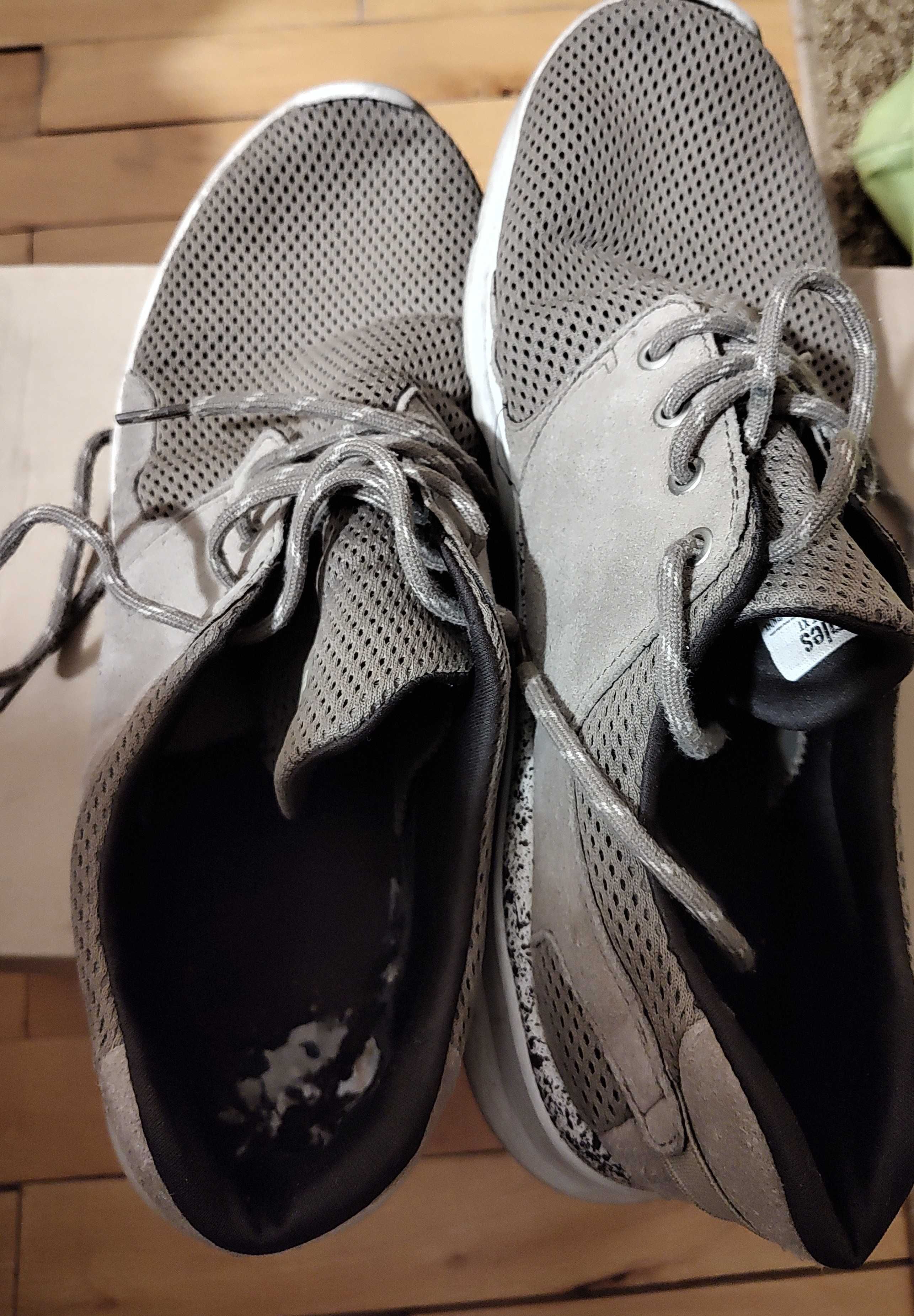Употребявани кецове Etnies Scout XT 45 номер