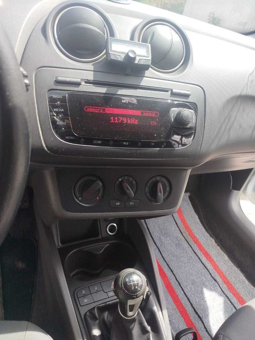 Seat Ibiza 1.2  (2011)