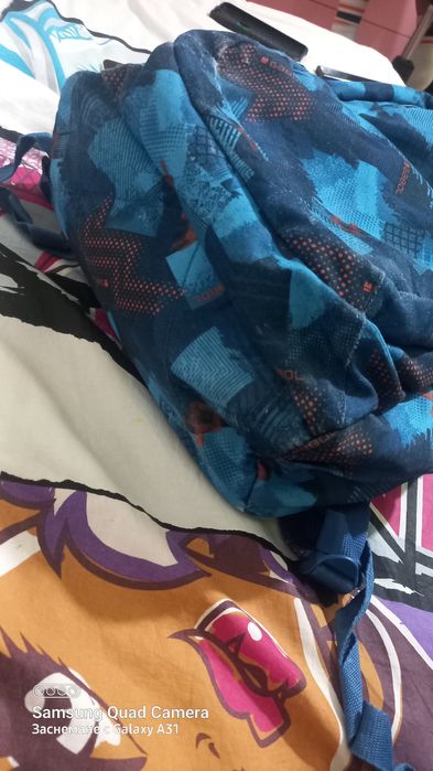 Ученическа Раница gabol