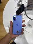 Iphone 16 Ultramarine