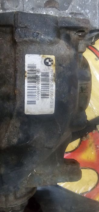 Grup/diferential spate bmw seria 3 f30 raport 2.93