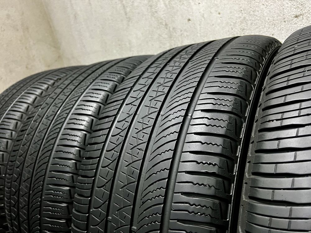 DOT: 22г. 275/45/21 Pirelli, 6мм