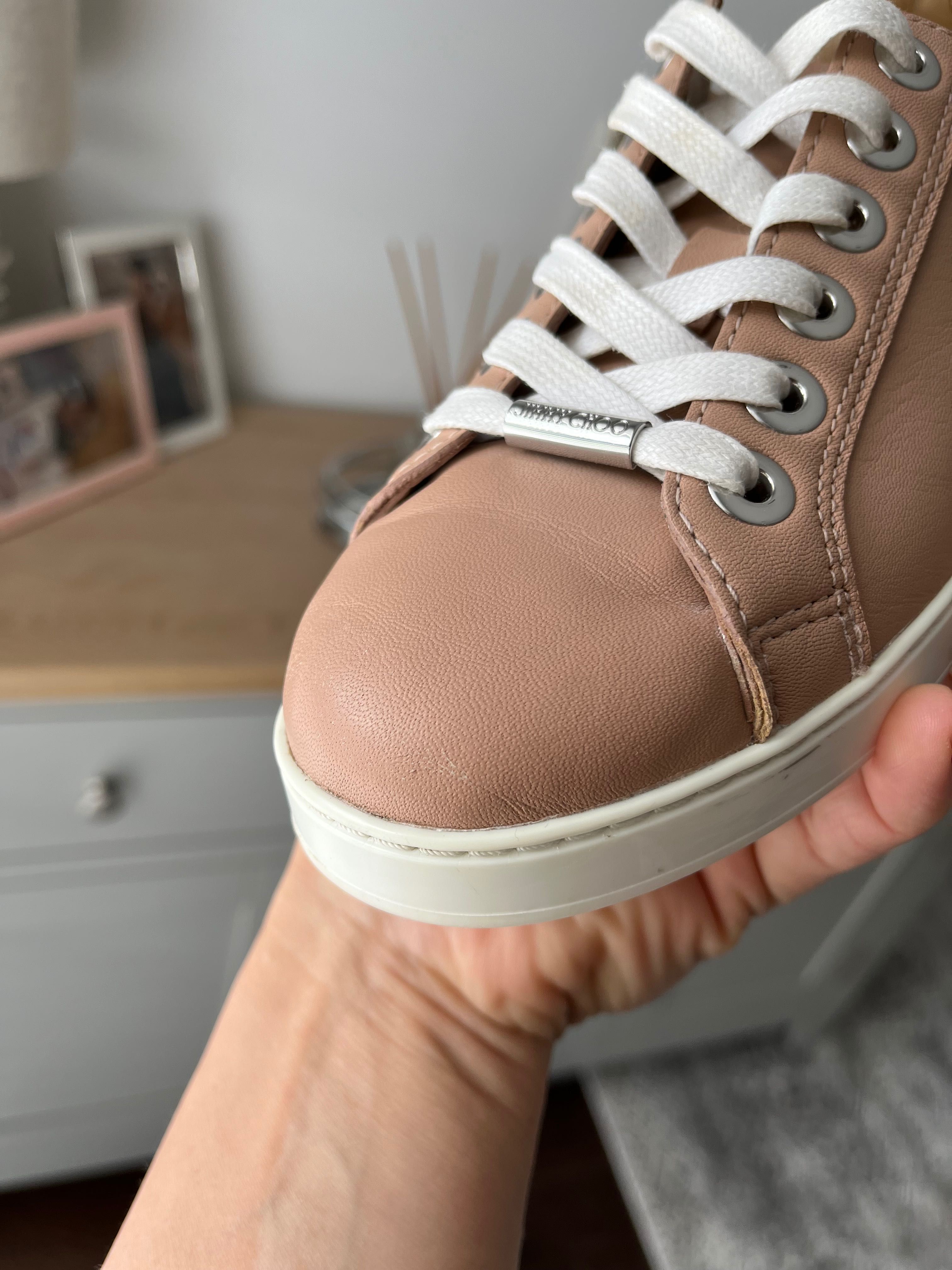 Jimmy Choo Raine сникъри р-р 36.5