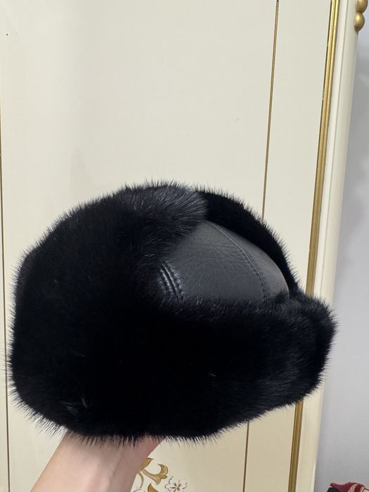 Норкавая шапка россия