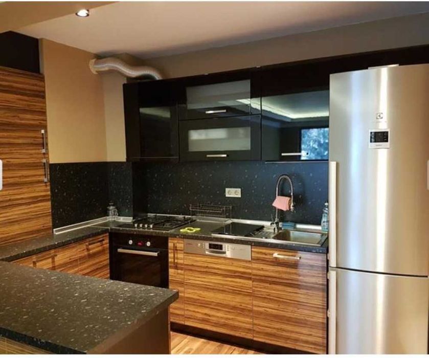 Продава се Двустаен апартамент в София, Бояна - 95 кв.м за 1737 €/кв.м - Снимка #2