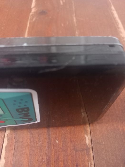 Nintendo 3DS конзола