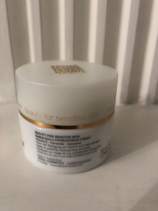 Крем для лица дневной