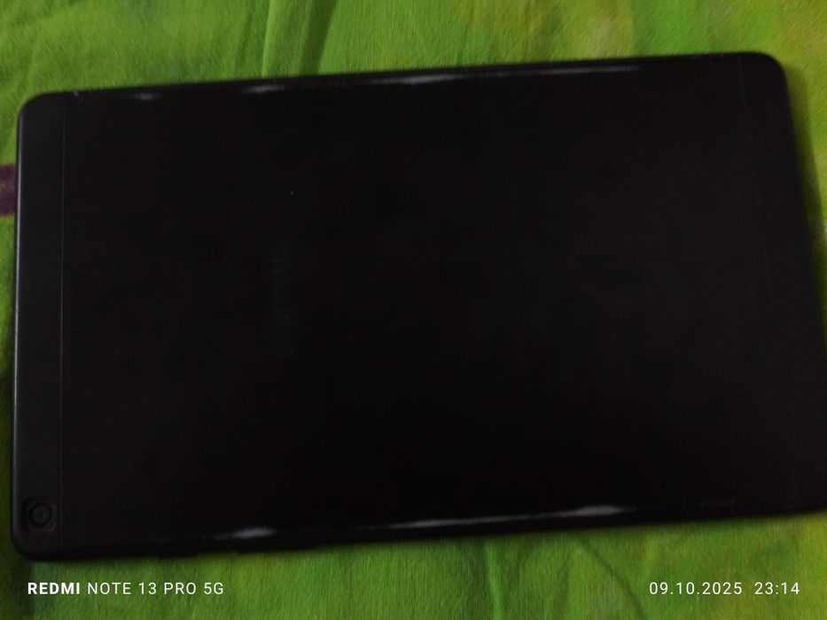 Galaxy Tab A 8.0 (2019)