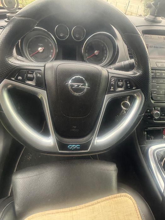 De vânzare!!!Opel Insignia Opc