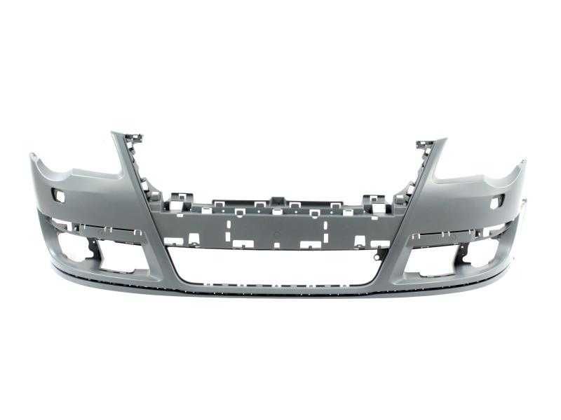 Bara fata NOUA cu gauri spalator faruri VW Passat B6 , orice culoare