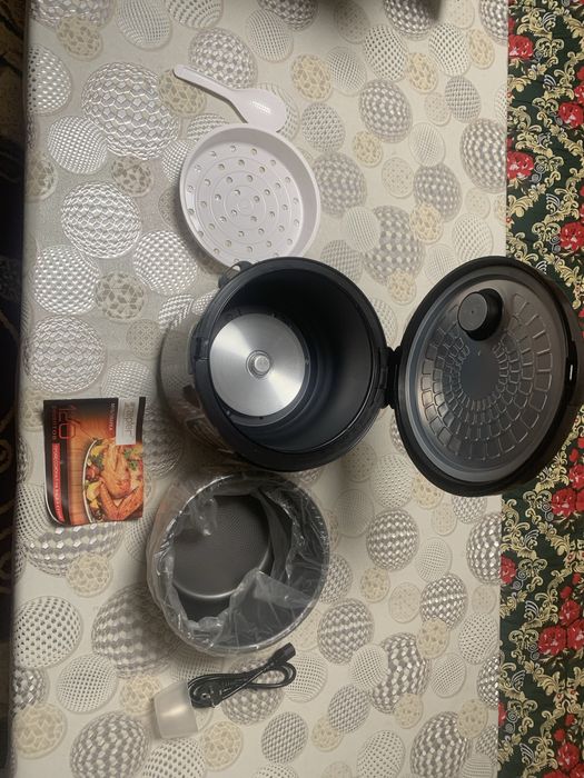 Zepter Мультиварка  zp-177