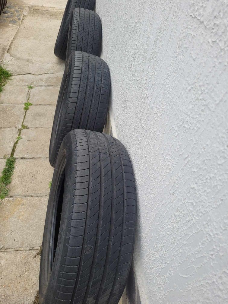 MICHELIN PRIMACY летни 215/65/17