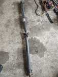 Cardan complet Mercedes CLK W209 270 CDI