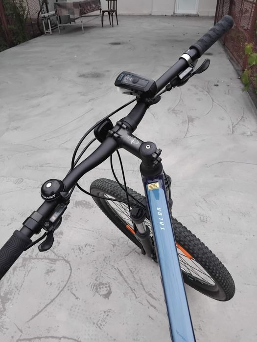 Bicicleta Giant Talon 5 stare impecabila