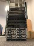 OCAZIE IT ! Data center - 10 servere, 3 sisteme stocare