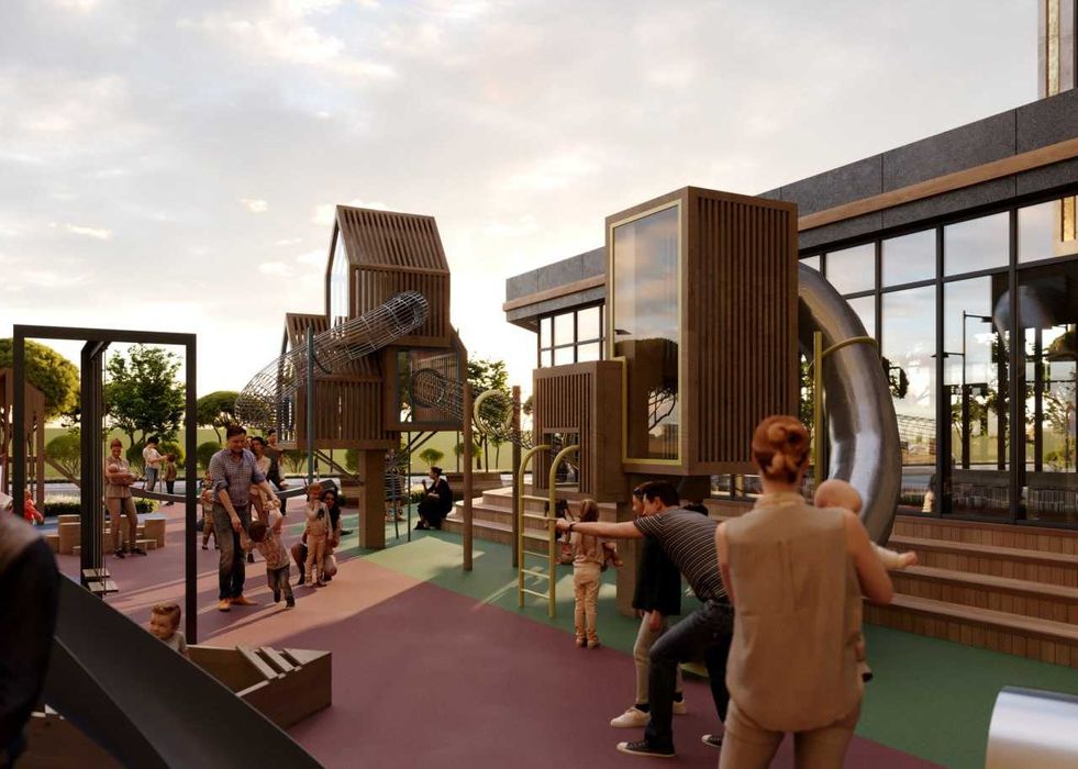 уникальная квартира в ШИКАРНОМ комплексе, есть рассрочка, ипотека(888)