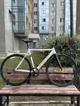 Продаю фикс (fixed gear). intro7tech