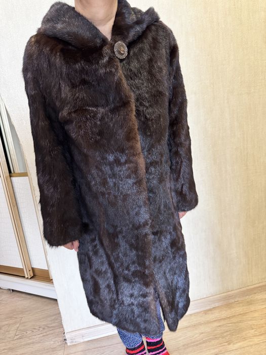 Продам Норковую шубу 40000 тг