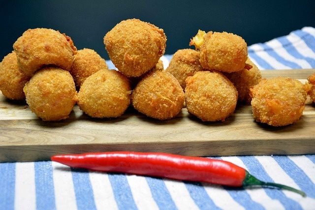 Platouri aperitive făcute în casă