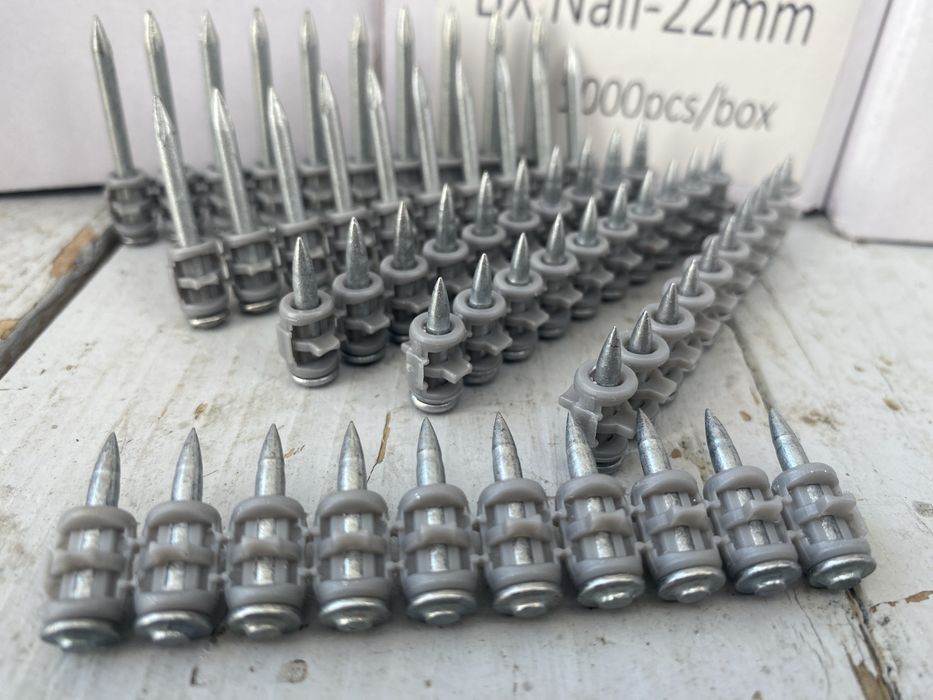 Cuie pistol hilti BX3 de 30 mm