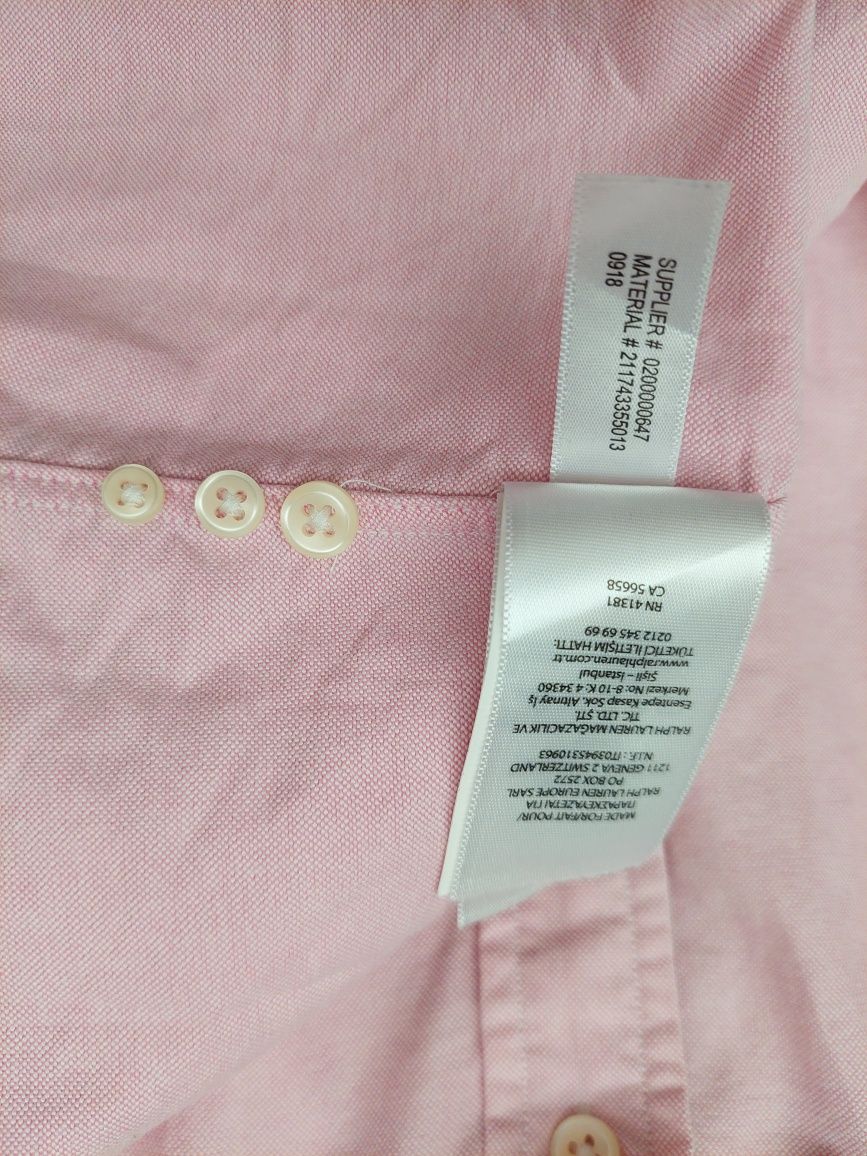 Мъжка риза Polo Ralph Lauren