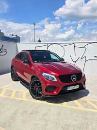 Vand Mercedes-Benz GLE 350d