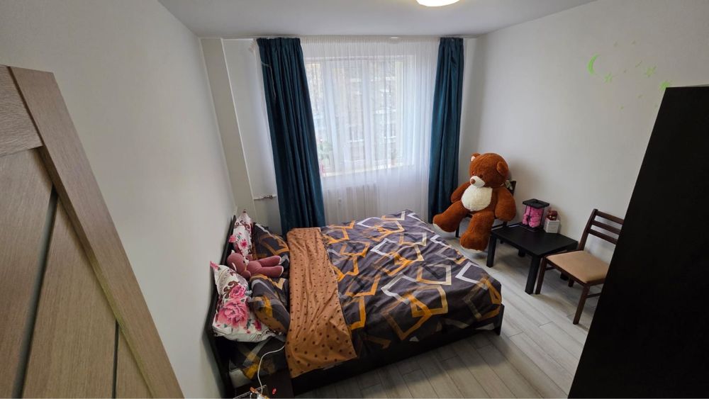 Inchiriere apartament in regim hotelier