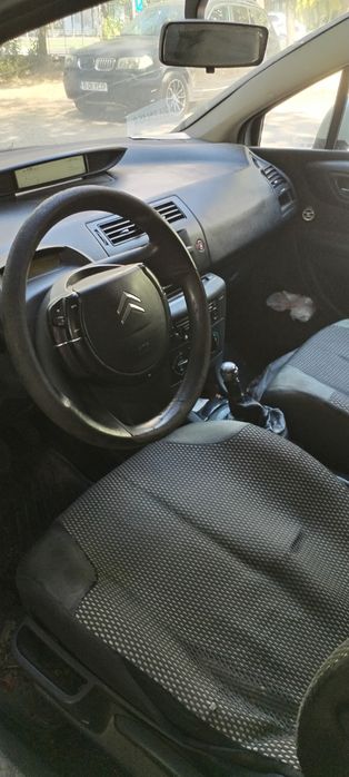 Vand citroen c4 an 2007