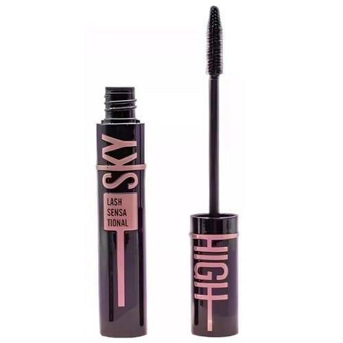 Mascara alungire si volum, Gentle Beauty, Lash Sensational, Sky High