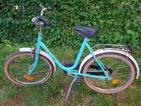 Vând bicicleta copii ,, 20".