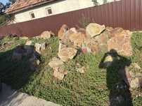 Pietre naturale perfecte pentru contrusctii sau decor exterior