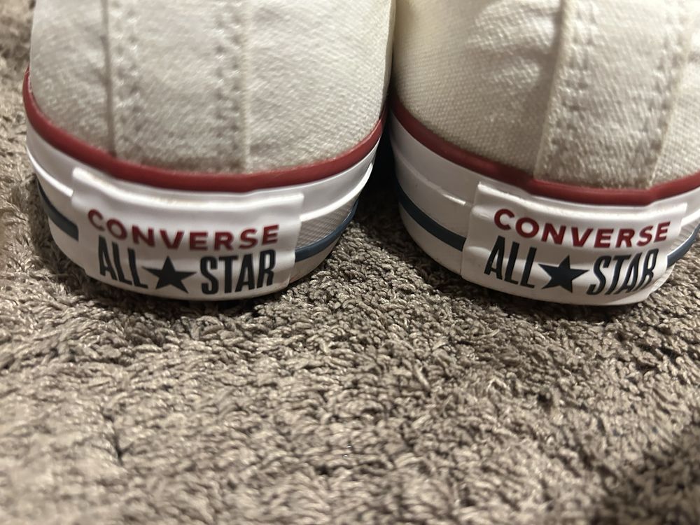 Converse  All stars- кецове