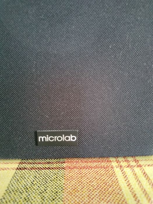 Boxe microlab dimensine 55cm