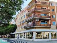 Spațiu comercial de 208mp de închiriat în zona Cetate