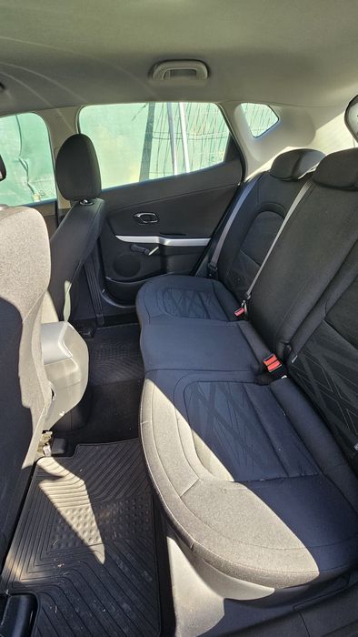 Vând mașină Kia Ceed 2017, 69 074 km