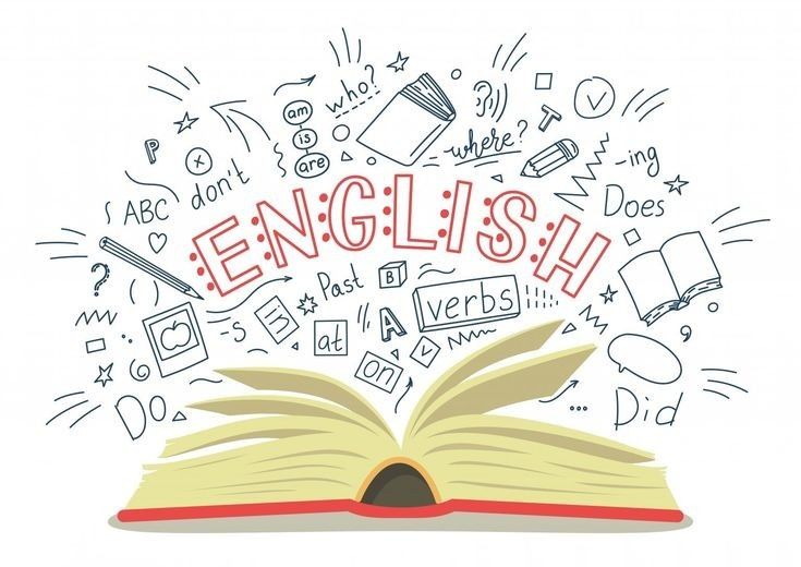 Обучение английскому языку онлайн