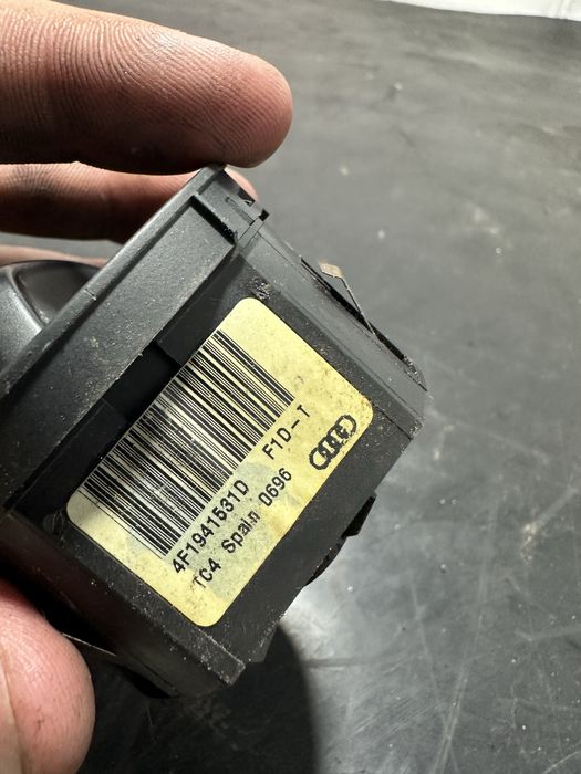 Bloc lumini faruri Audi A6 C6 2005-2010 | 4F1941531D 2.0 TDI 2.7 TD