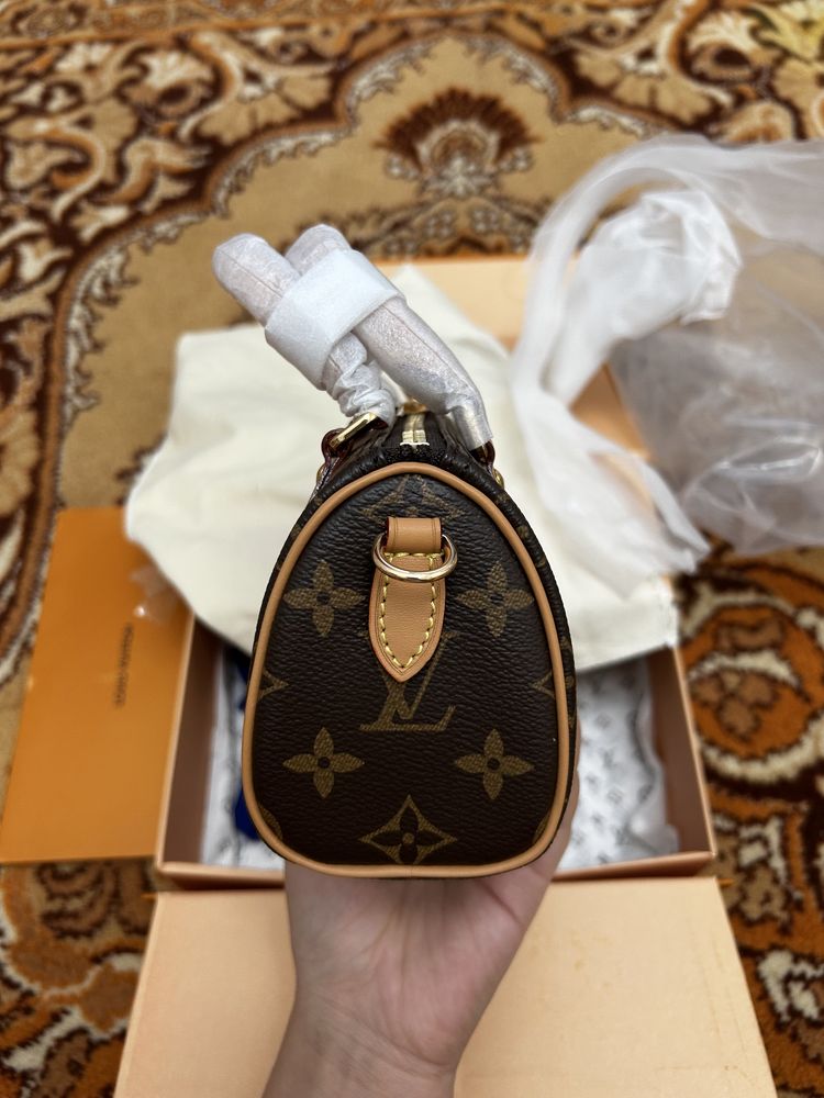 LV speedy nano Сумка