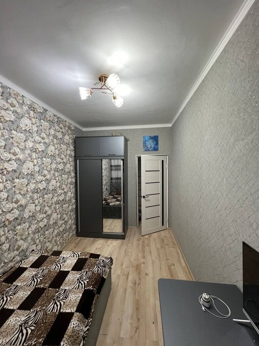 Продам хорошую квартиру на Ферузе 3/3/4 разделка,Ипотека можно