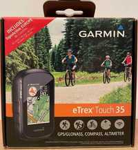 Garmin Etrex Touch 35 Nou sigilat