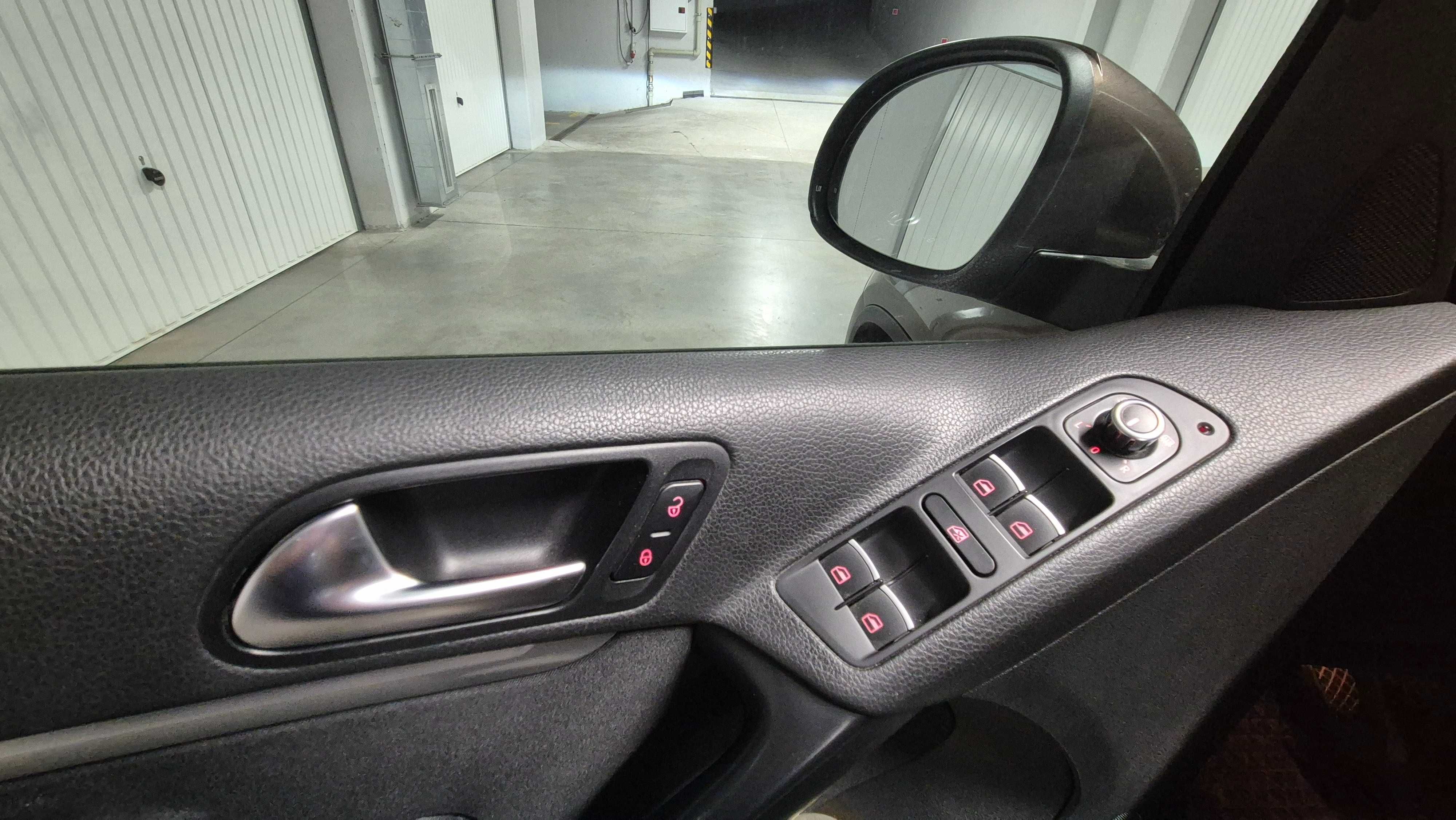 VW Tiguan 2.0 TDI 4-motion LIFE
