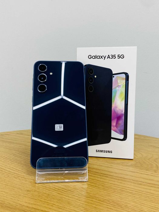 Samsung A35 5G - Nou