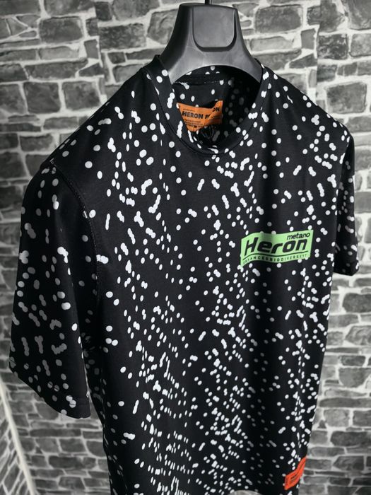 Heron Preston тениска