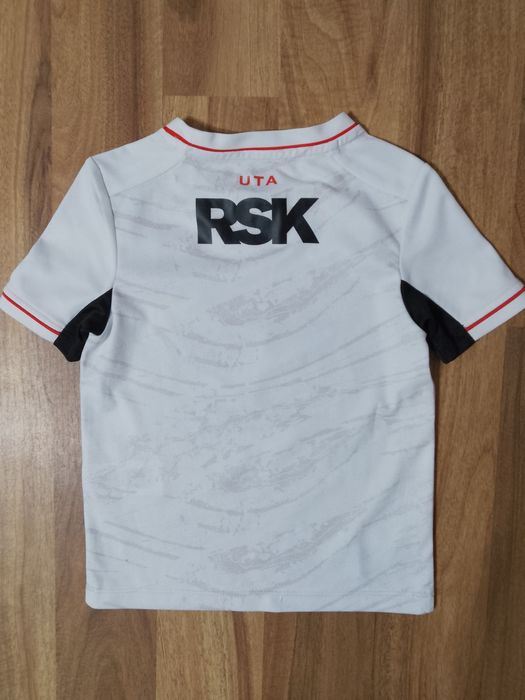 Tricou Fotbal Copii Charlton Athletic