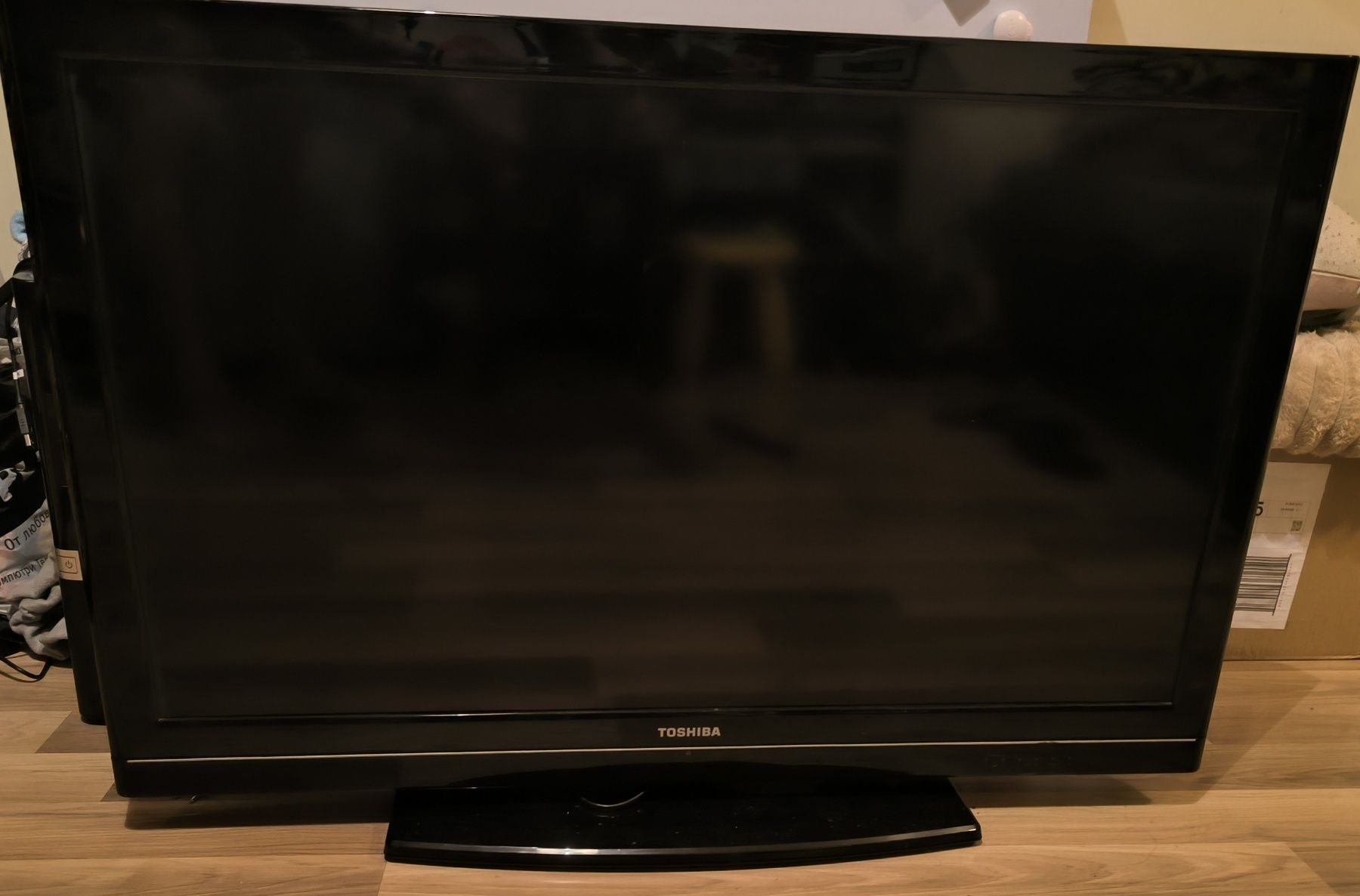 Телевизор Toshiba 40 инча