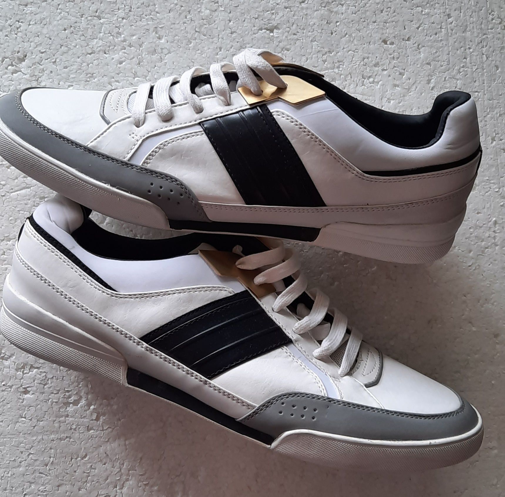 Adidas Zara nr 45