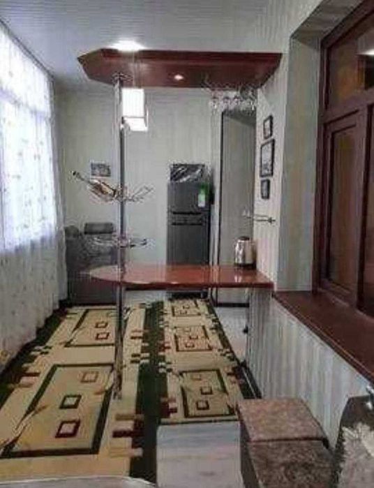 Gentleman Puв Ц-5  С Ремонтом  2х/4/4