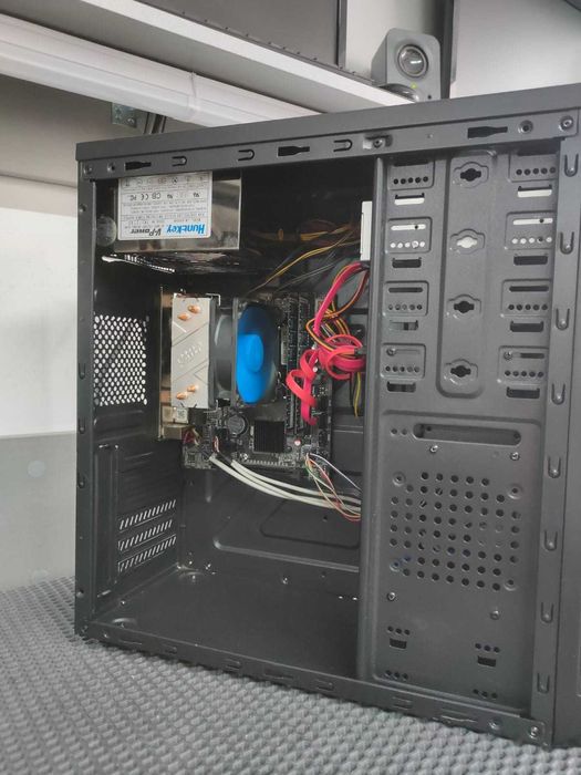 Aircool (i5-3450/8GB DDR3/240GB SSD/450W PS)