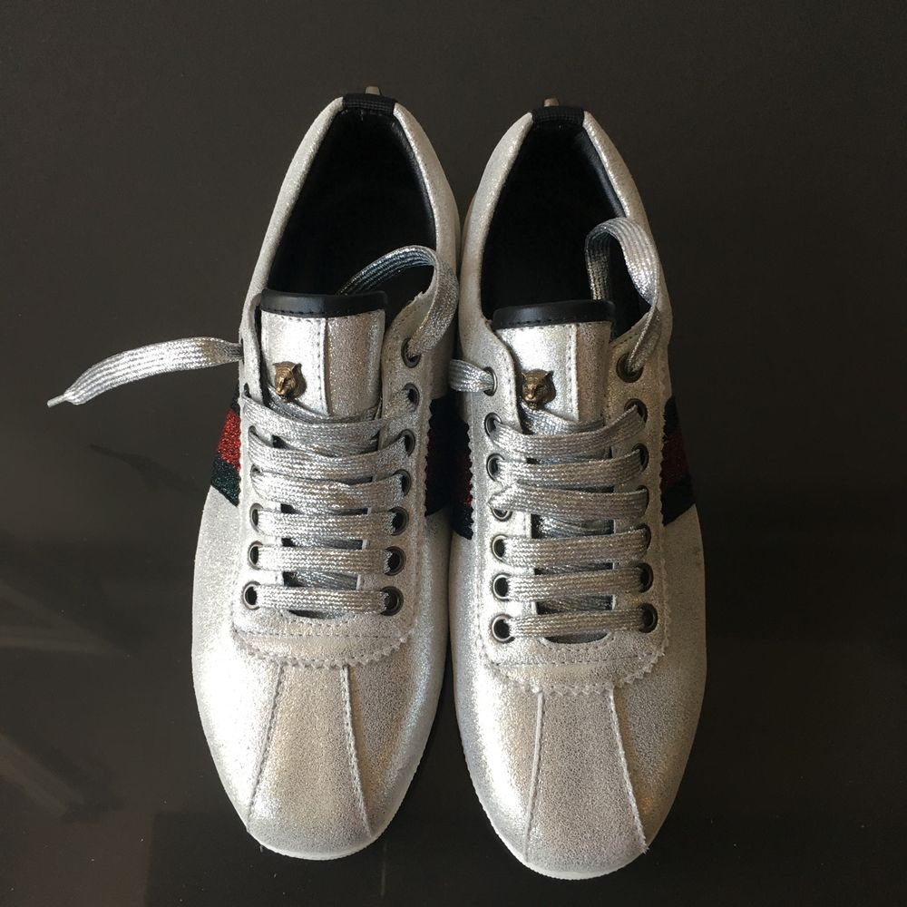 Маратонки  Gucci